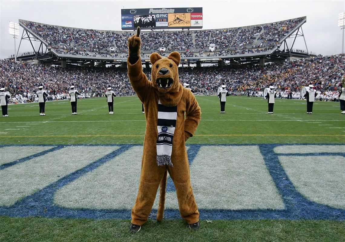 Purdue Boilermakers vs. Penn State Nittany Lions at Ross-ade Stadium