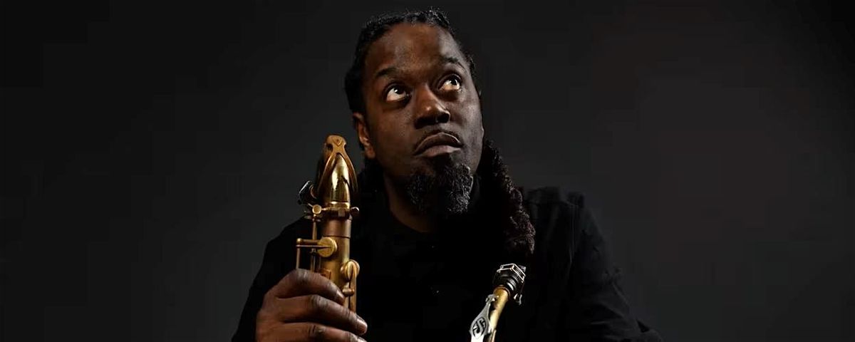 Jazz at St John's: Soweto Kinch