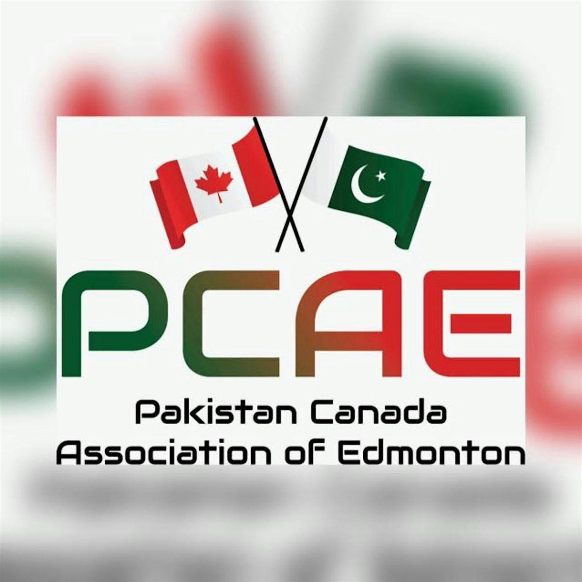 Pakistan Canada Association Edmonton Monthly Community Connections Event