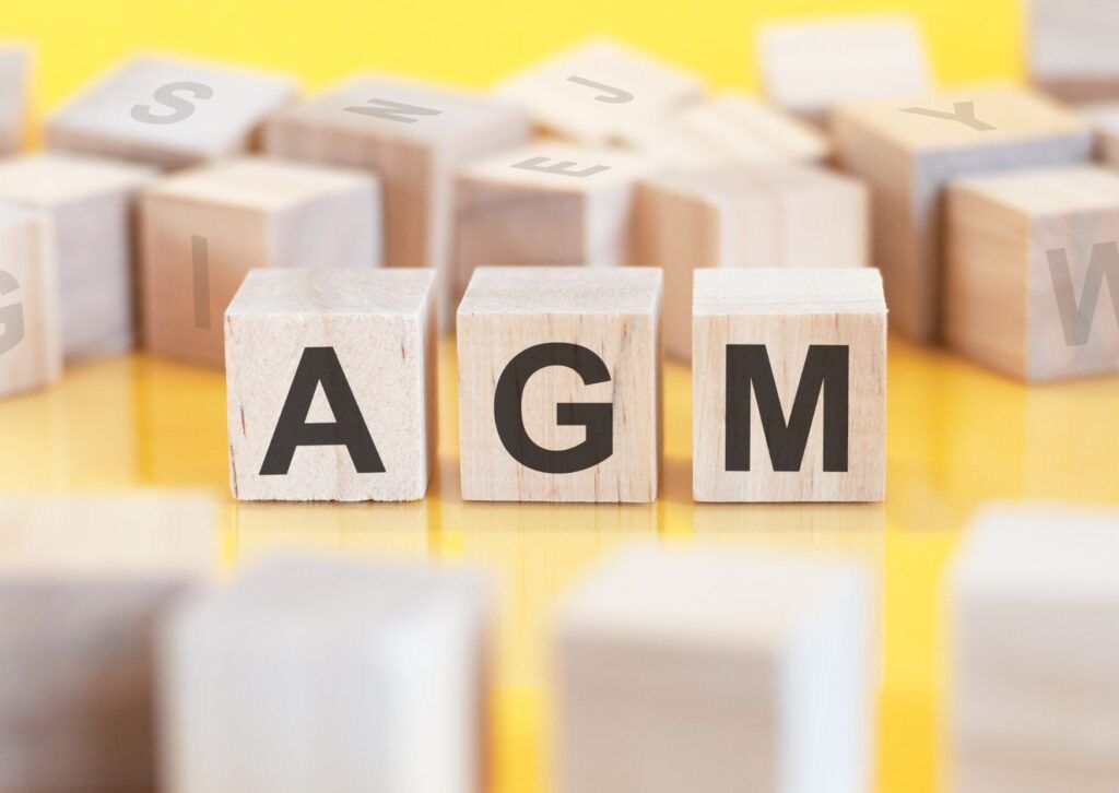 KHCA\u2019s Annual General Meeting (AGM)