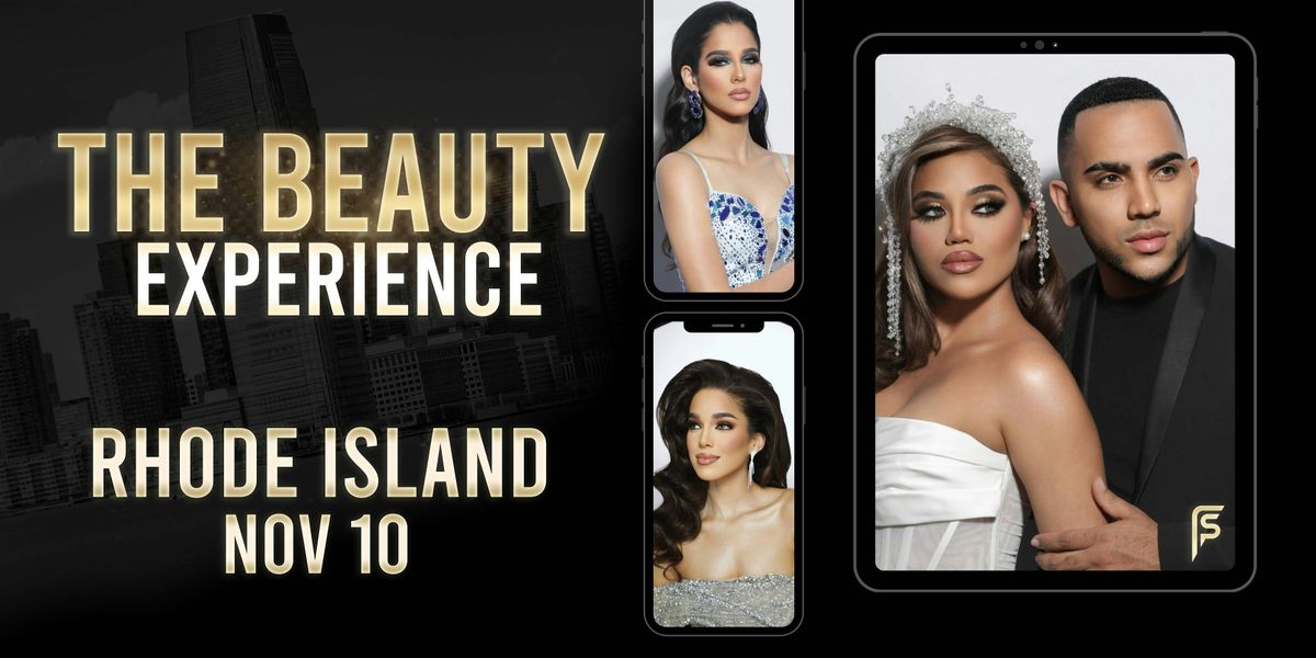The Beauty Experience\/ Francis Star