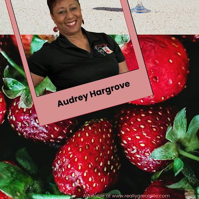Audrey L Hargrove