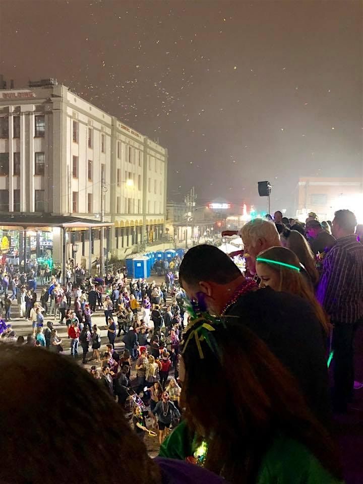 2026 Mardi Gras Balcony Party Zestival 3