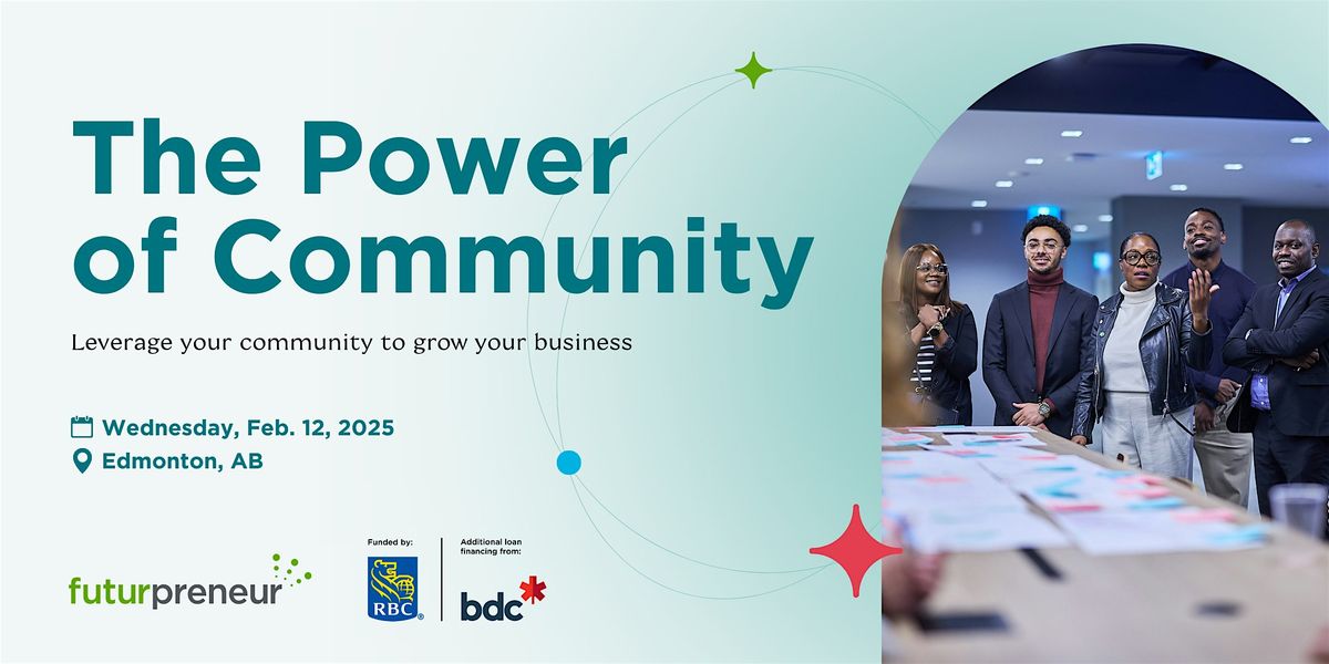 Leverage the Power of Community to Grow Your Business