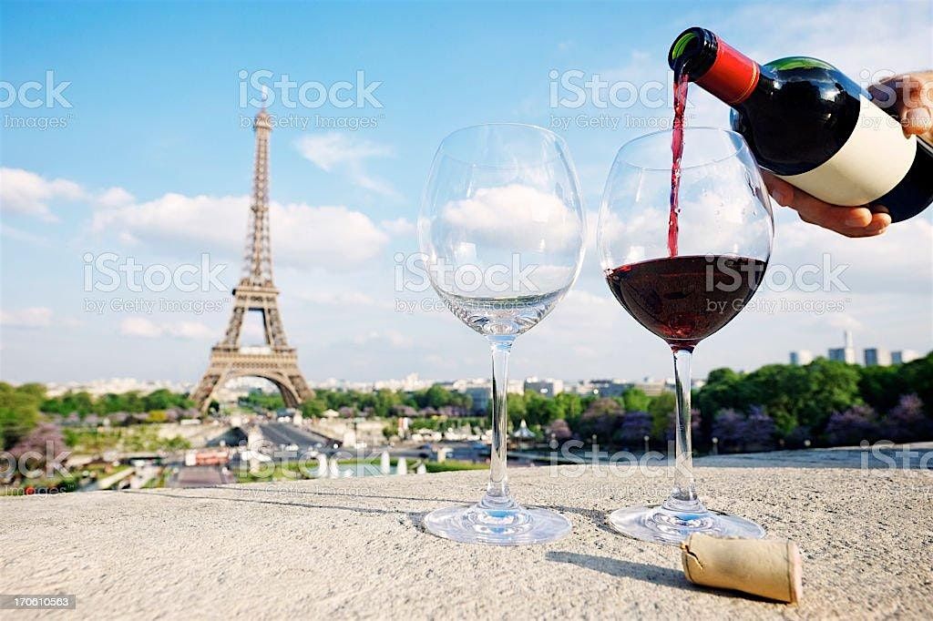 Ooh La La - Let's Learn About French Wines