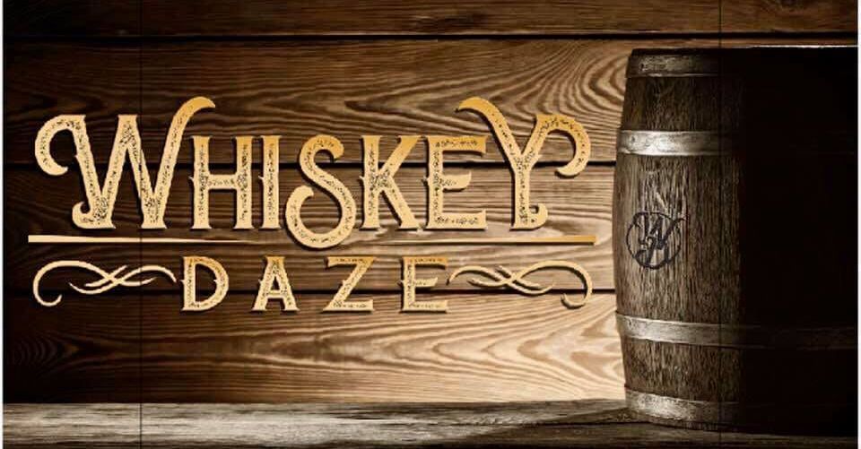 Whiskey Daze @ Fretboard Brewing!