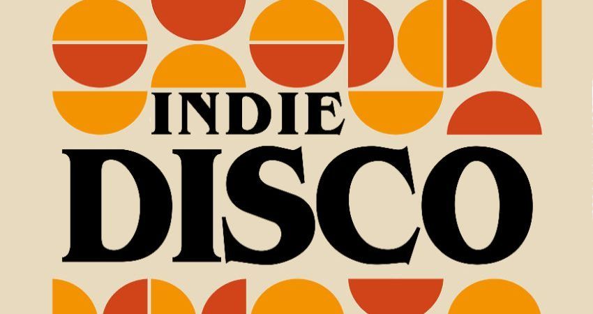 Indie Disco (DJ set) 