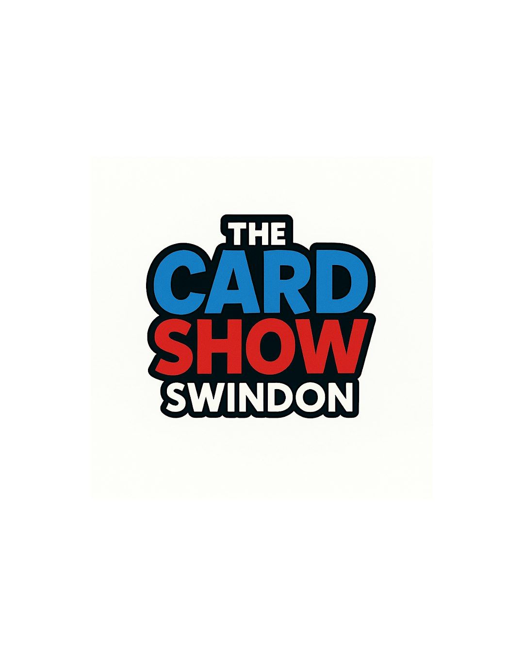 The Card Show UK- SWINDON