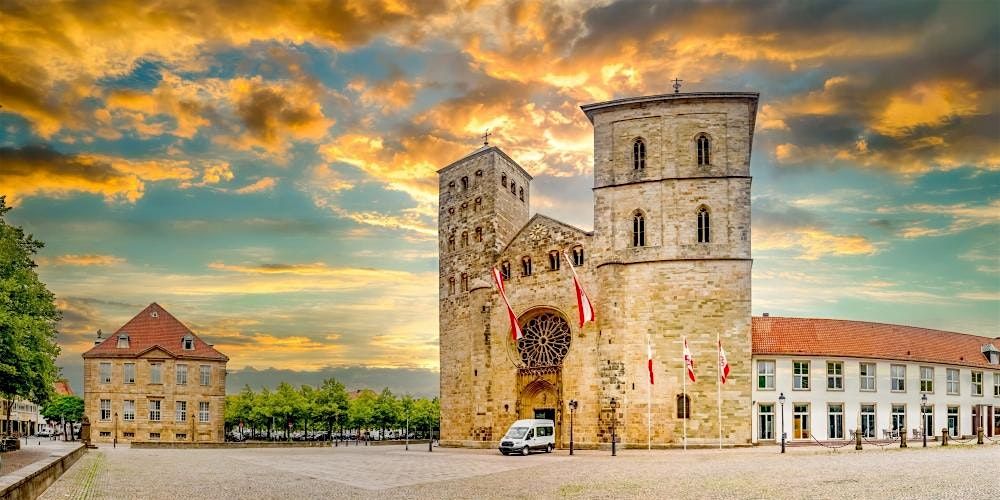 Amazing Scavenger Hunt! - Osnabrueck Scavenger Hunt