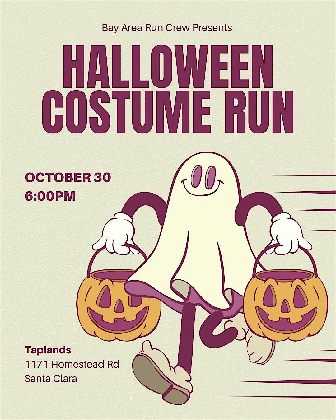 BARC\u2019s 7th Annual Halloween Costume Pub Run