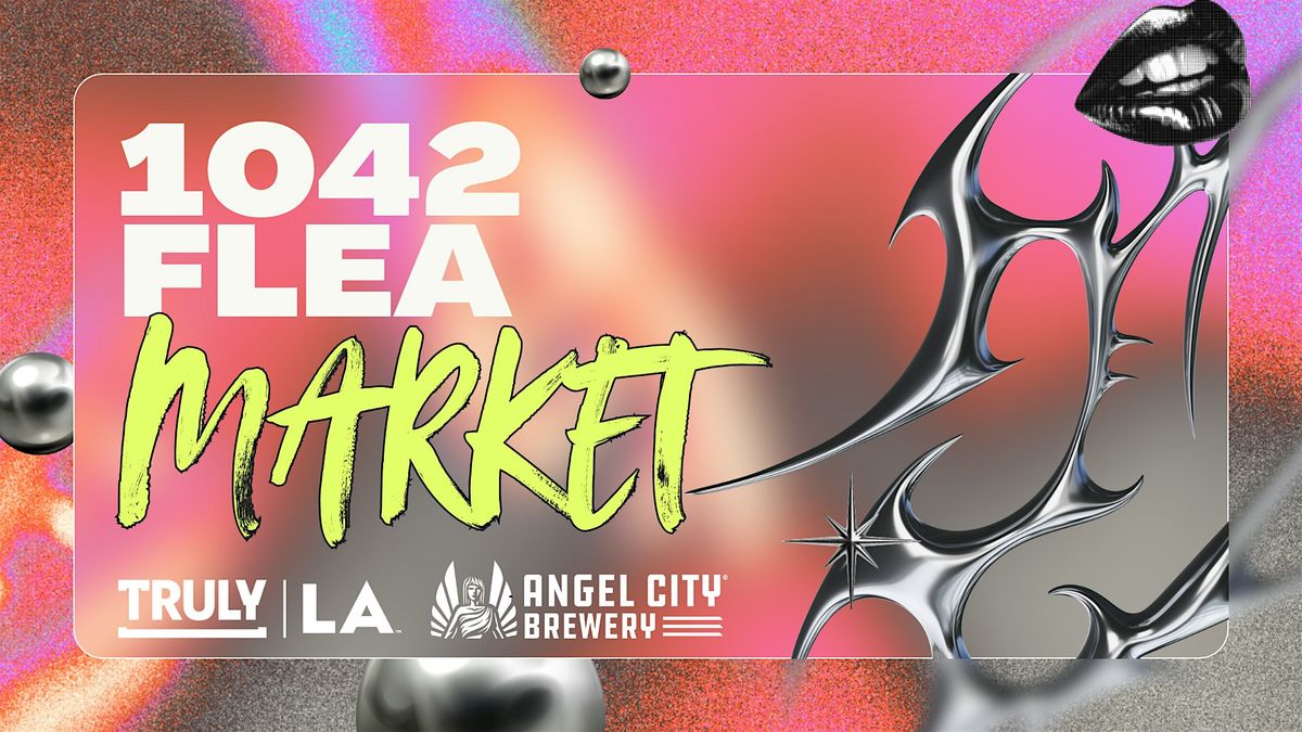 1042 Flea Market
