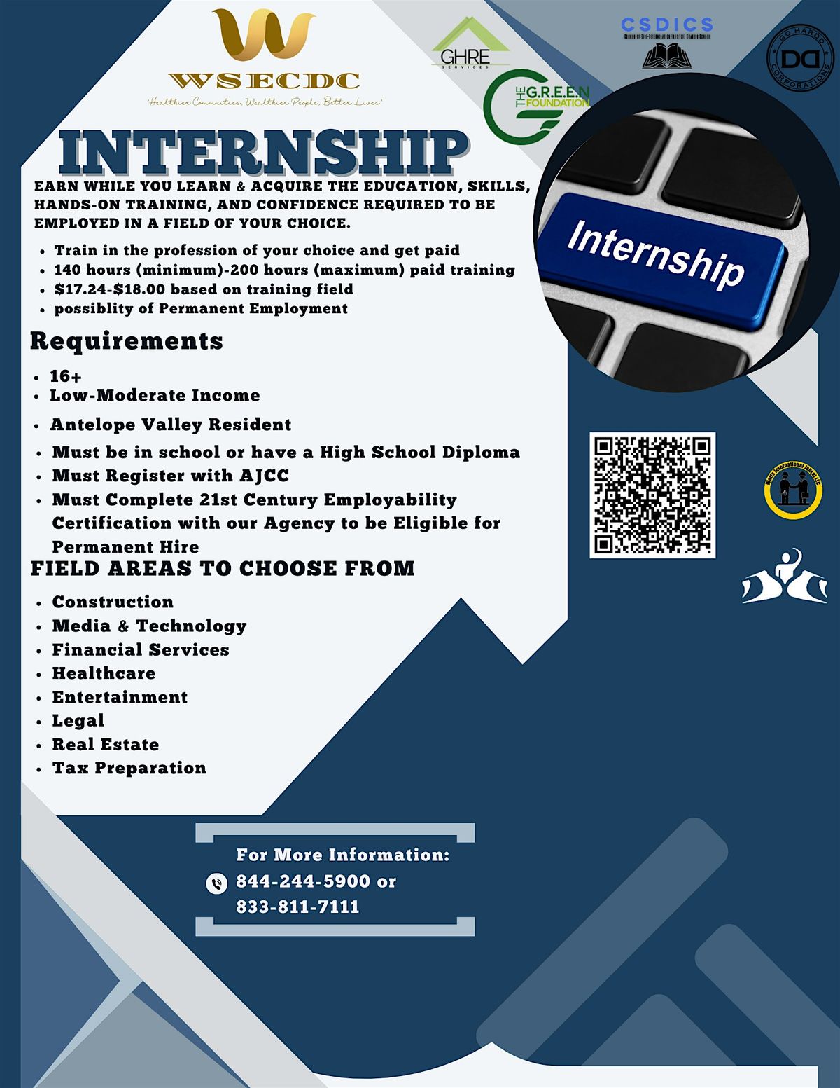 Internship