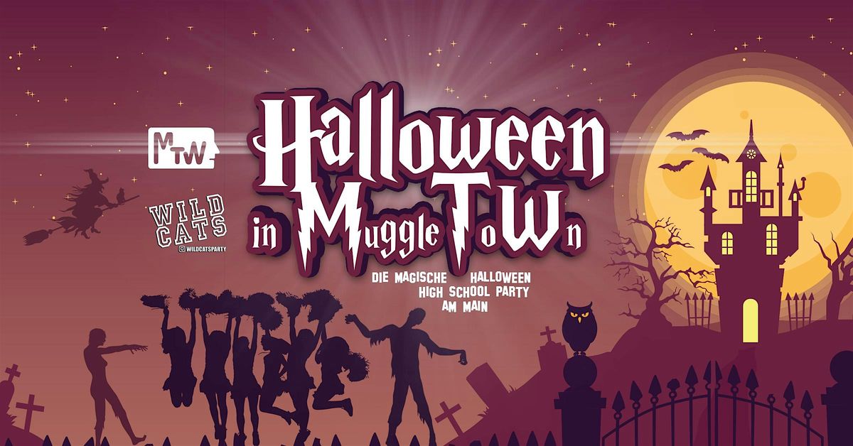 SOUNDTRACK DEINER JUGEND \u2605 HALLOWEEN