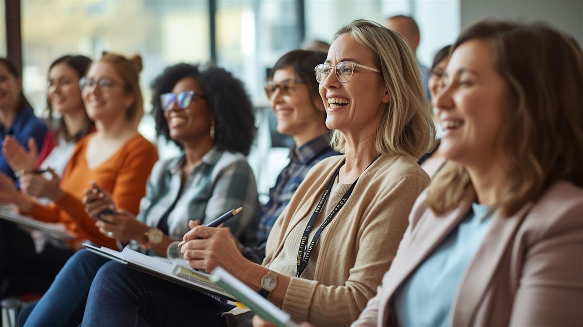 Finish Strong, Start Fierce- Begin 2026 with Intention and Momentum