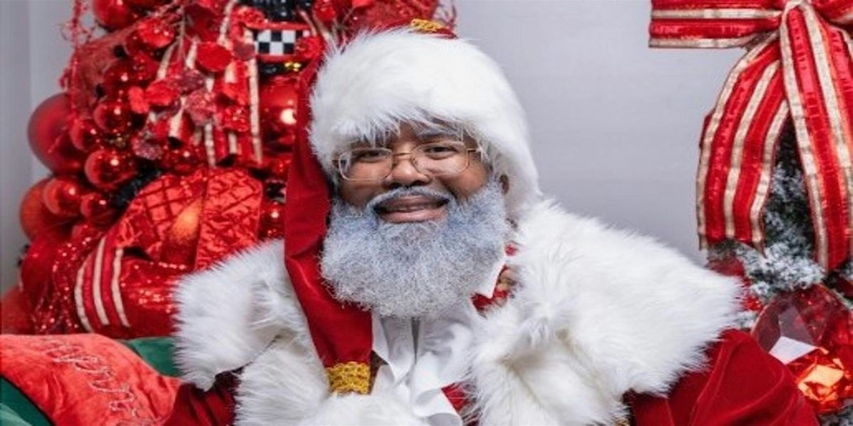 Breakfast with Santa Houston Neiman Marcus-Saturday, December 6, 9am