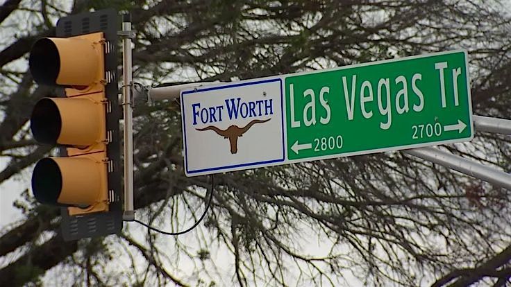 LAS VEGAS TRAIL NEWS SUMMER WEEKEND CONCERT