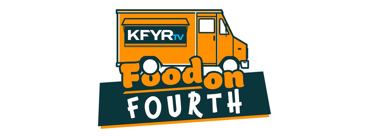 KFYR-TV Food on Fourth: Downtown Food & Music Thursdays This Summer