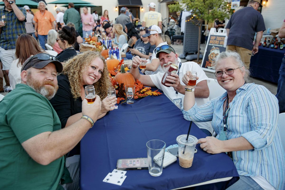 5th Annual Martoberfest