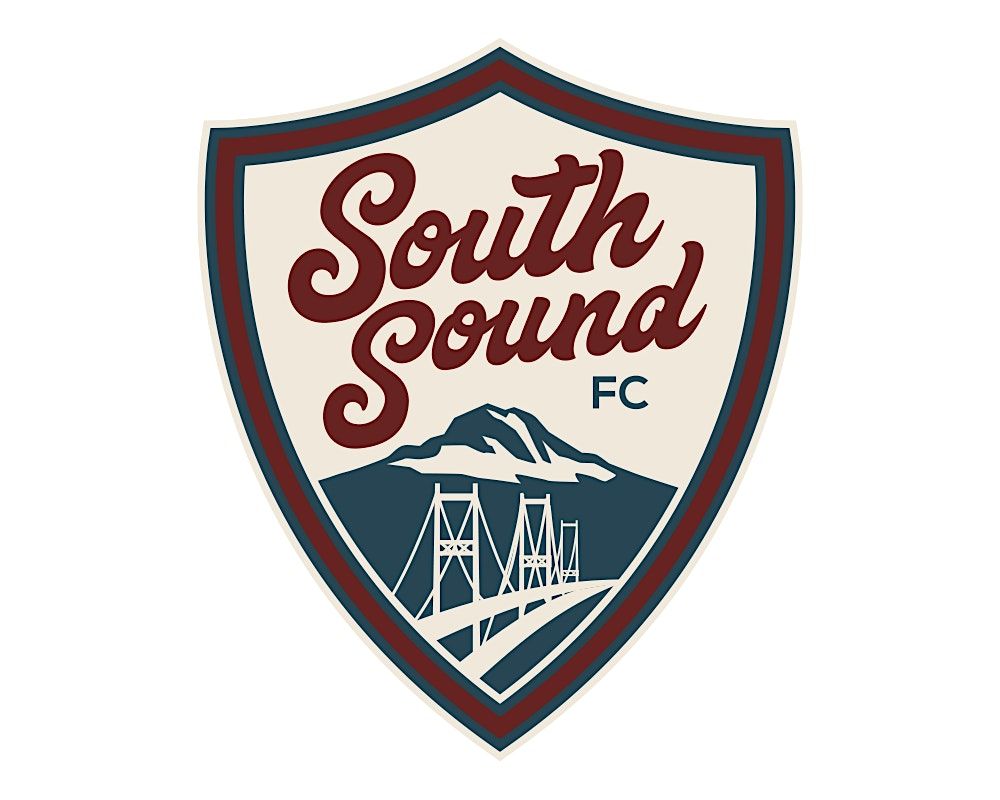 South Sound FC vs Bellingham United