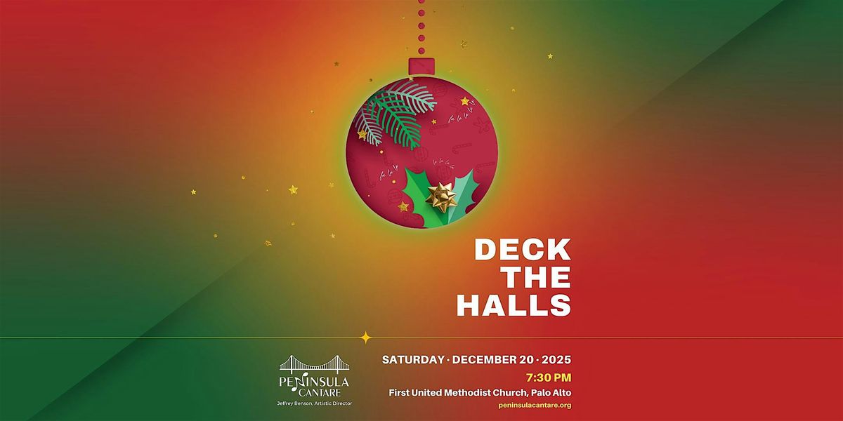 Deck the Halls