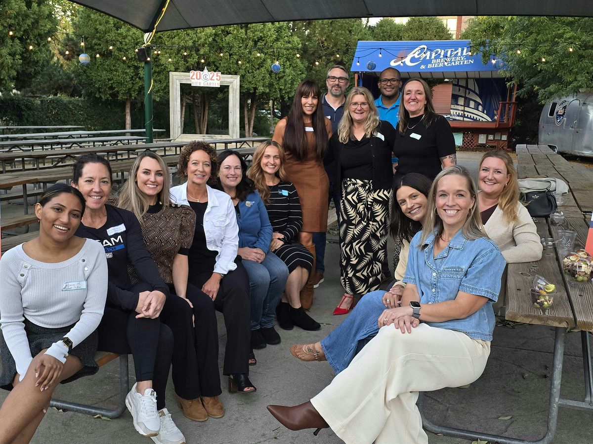 Women's Franchise Network Madison\/Milwaukee Jingle & Mingle