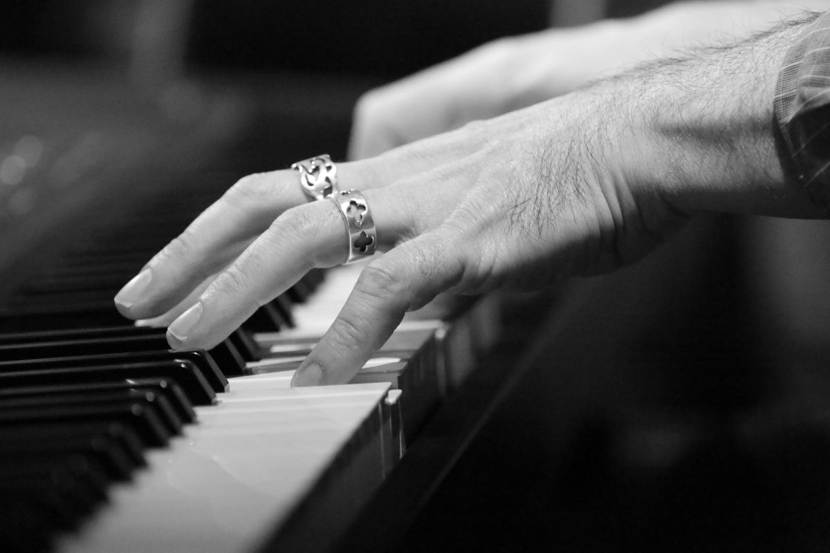 Downtown Jazz Uptown