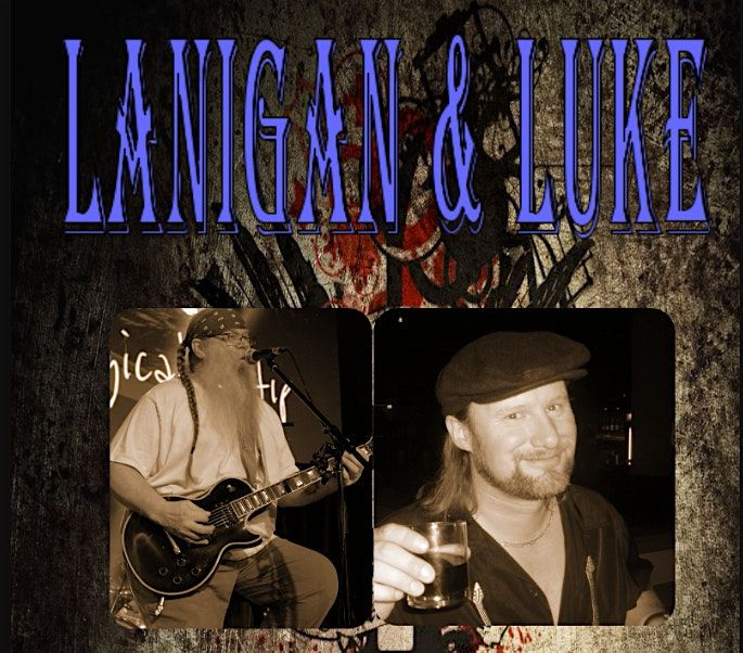 Lanigan & Luke Live @ Tavern1883