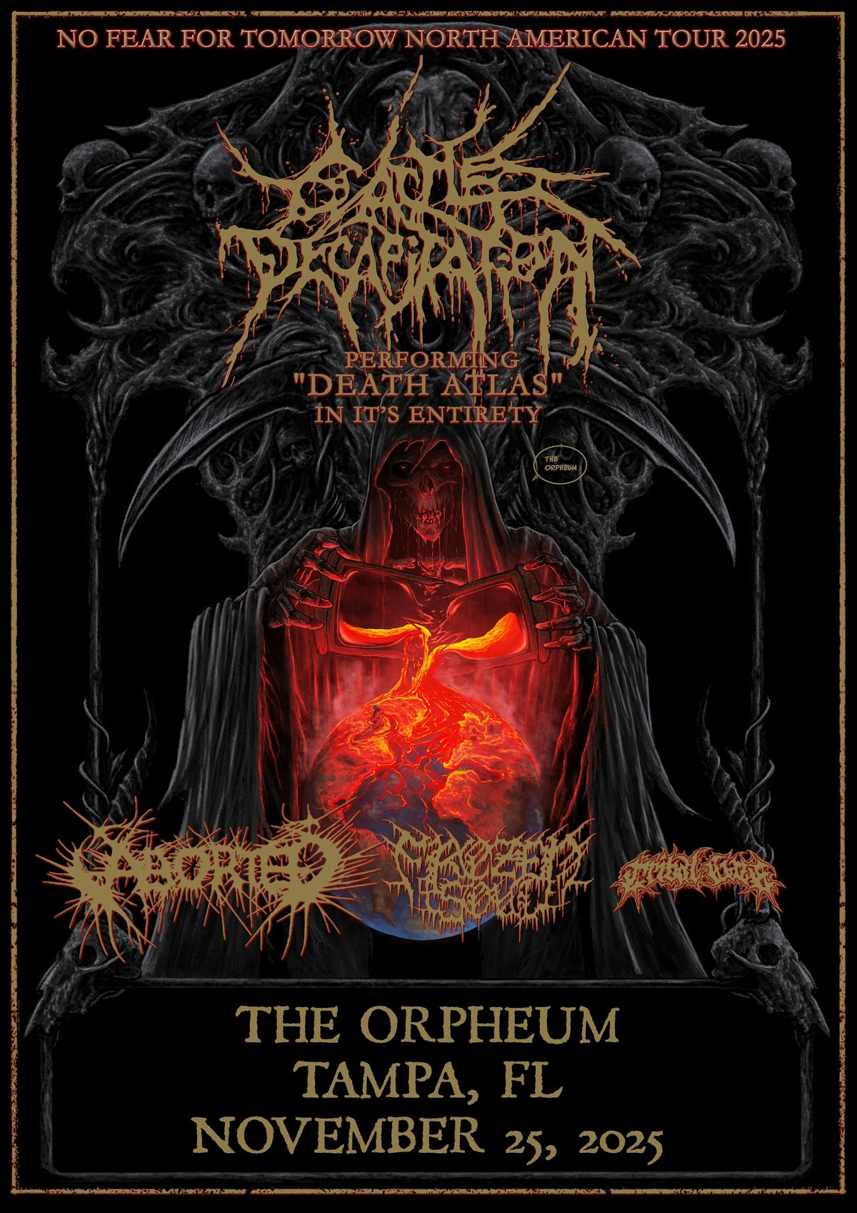 Cattle Decapitation