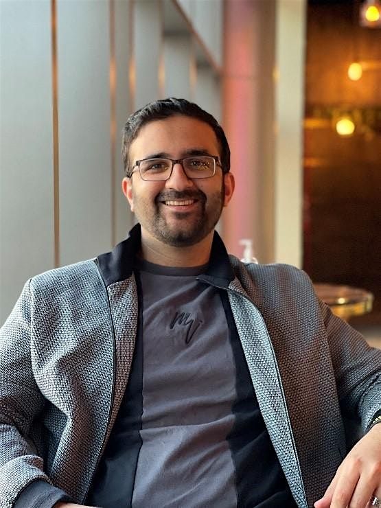 An Introduction to Sustainability and Climate Change with Dr. Athar Kamal