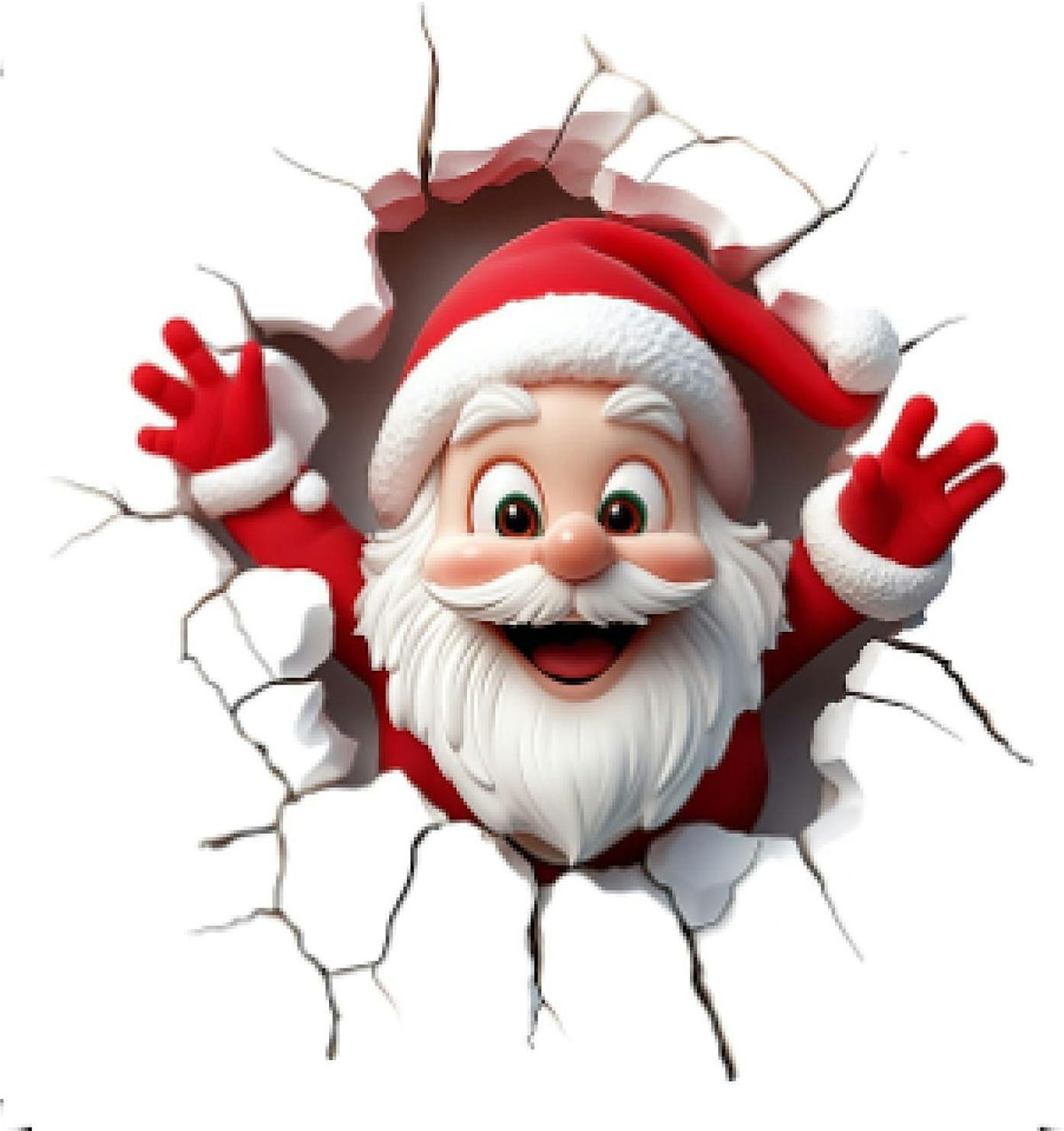 GREAT TOTHAM CHRISTMAS EXTRAVAGANZA