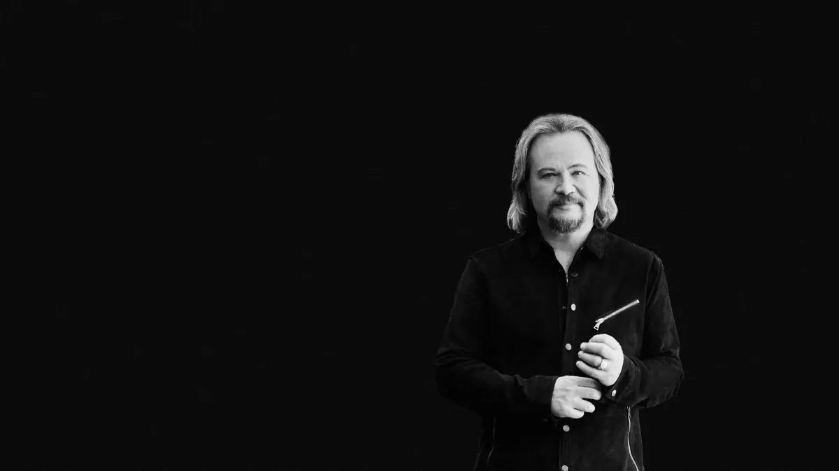 Travis Tritt, Willow Avalon in Washington