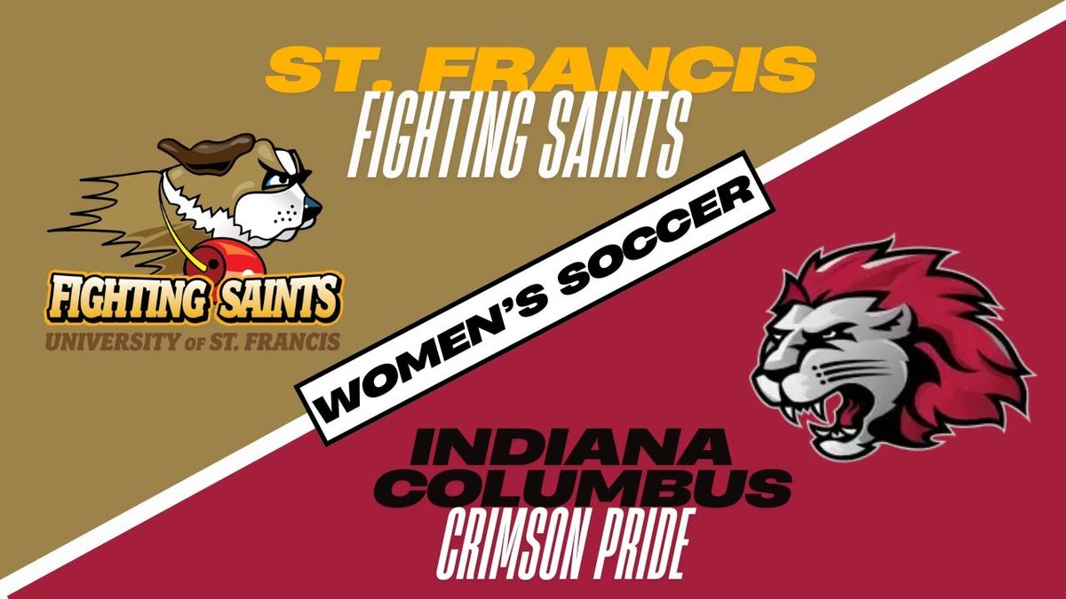 Parking IU Columbus Crimson Pride at IU Indianapolis Jaguars Womens Basketball