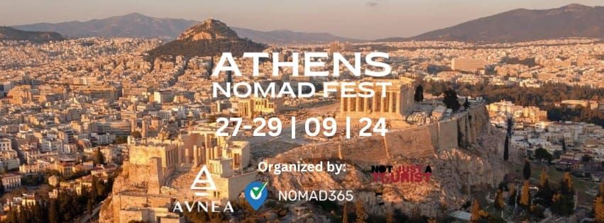 ATHENS NOMAD FEST