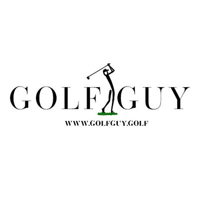 THE GOLF GUY