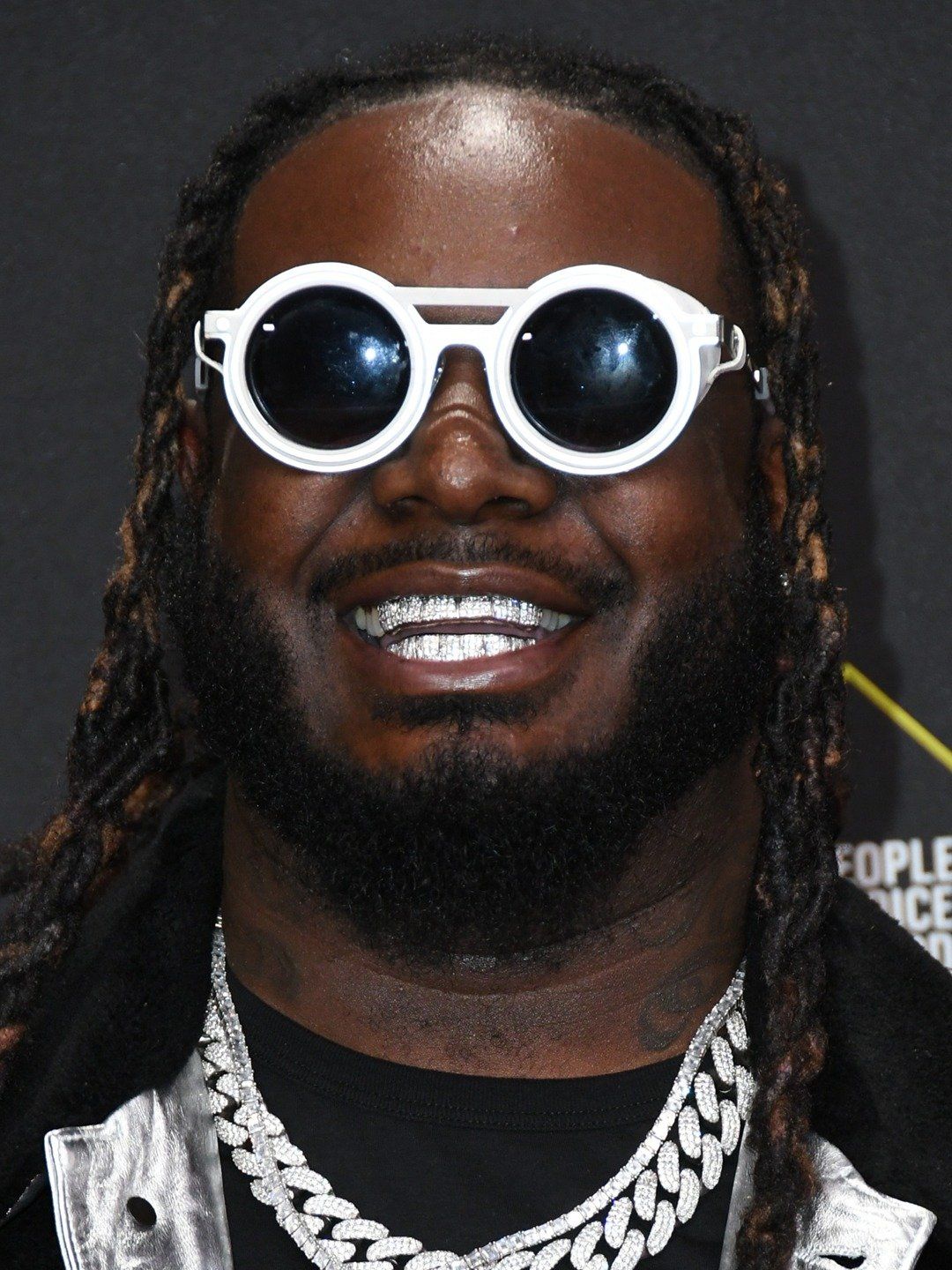 T-Pain