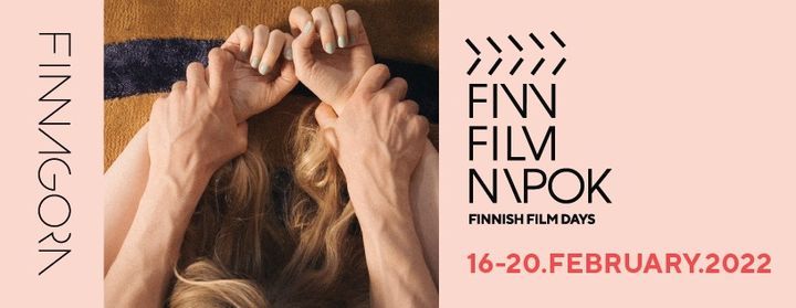 Finn Filmnapok - Finnish Film Days 2022