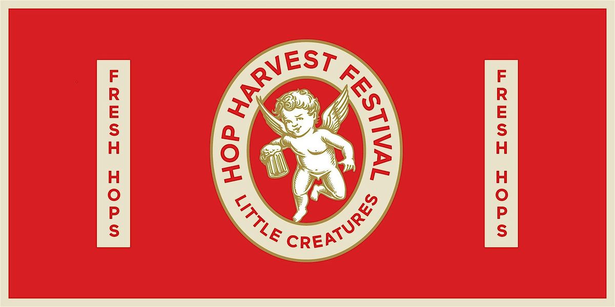 2025 Hop Harvest Festival