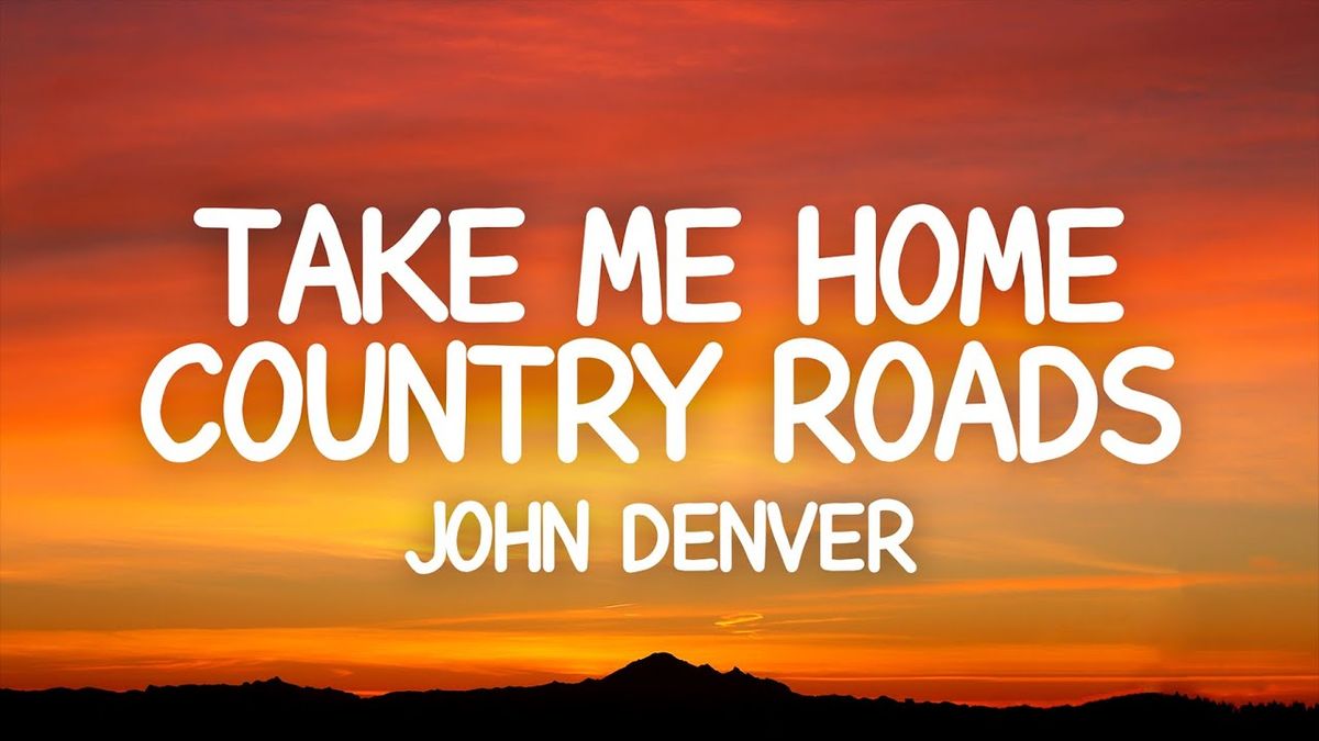 Take Me Home: The Music of John Denver