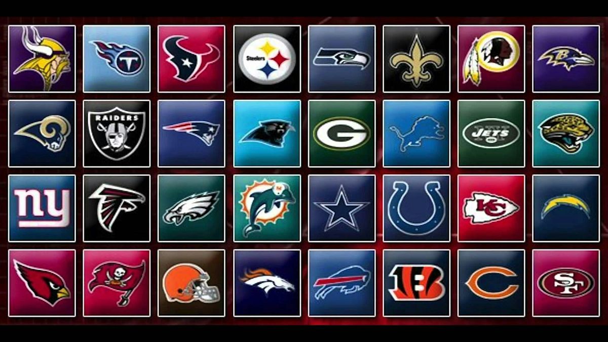 Welcome Back NFL Tailgating Kickoff 2025