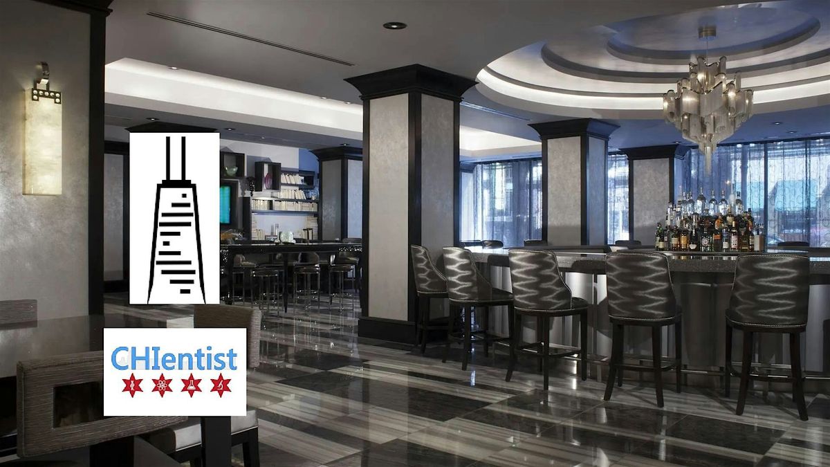 BioTech Fermenter: Chicago's Biotechnology Meetup