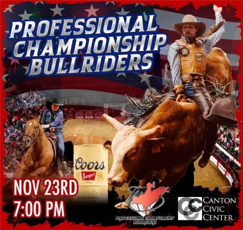 Professional Championship Bullriders