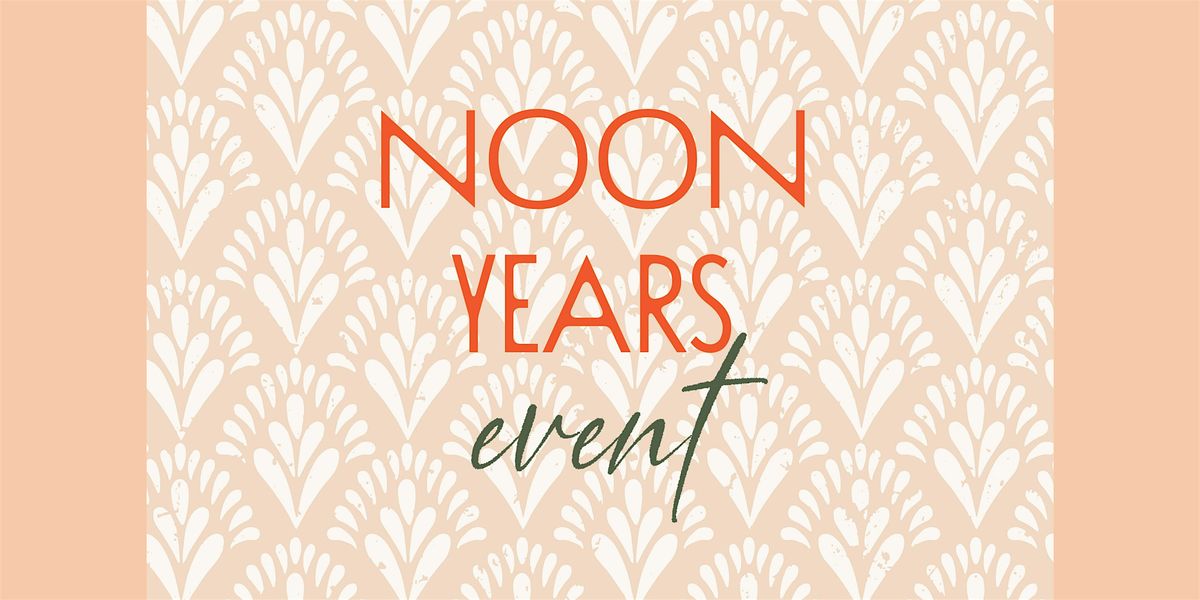 Noon Years