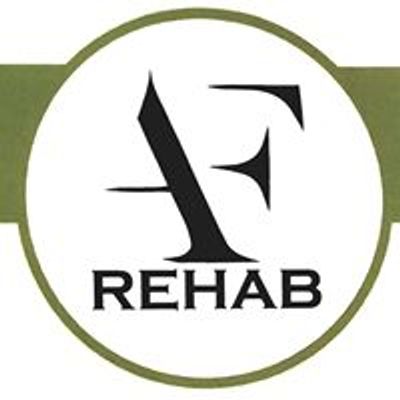 AF REHAB Ko\u0161ice