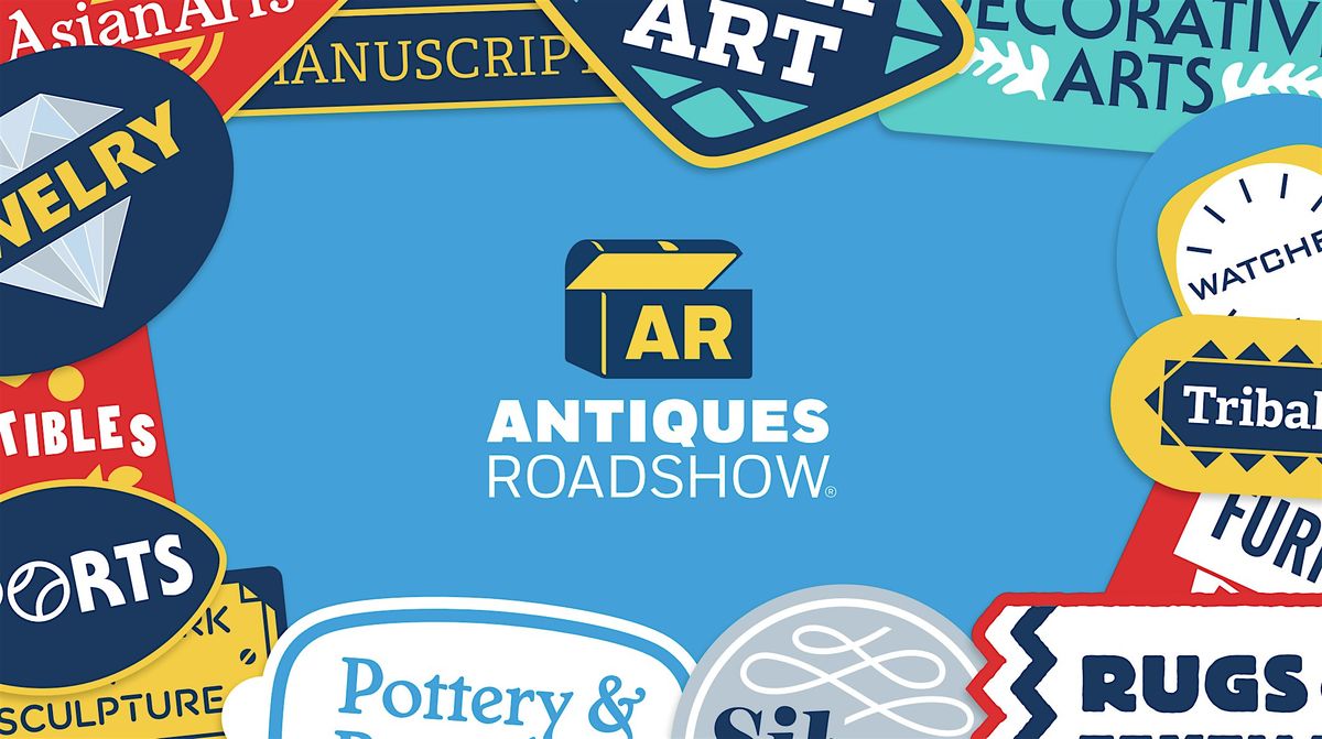 FREE:  "Antiques Roadshow" Screening of Bentonville Episodes