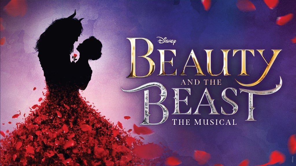 Broadway at the Tennessee: Disney's Beauty and the Beast