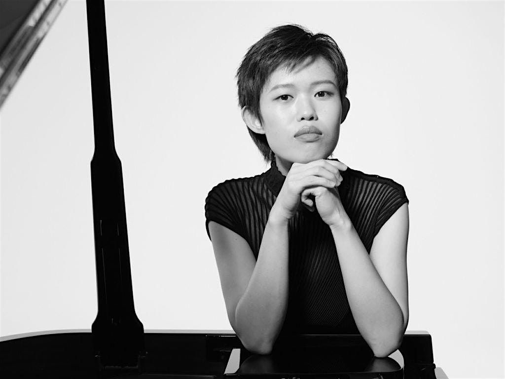 DAME MYRA HESS MEMORIAL CONCERTS | ADRIA YE, PIANO