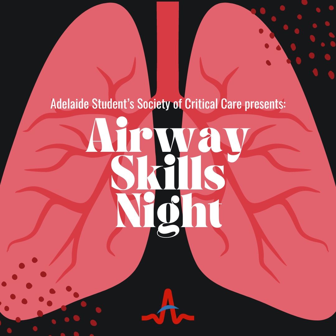 Airway Skills Night