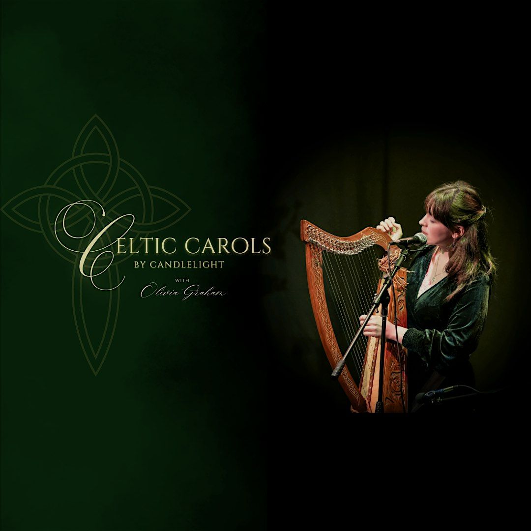 Olivia Graham: Celtic Carols By Candlelight