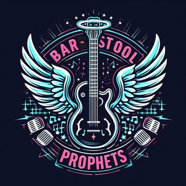 Barstool Prophets @ Rumba Friday July 12th 6-9pm 
