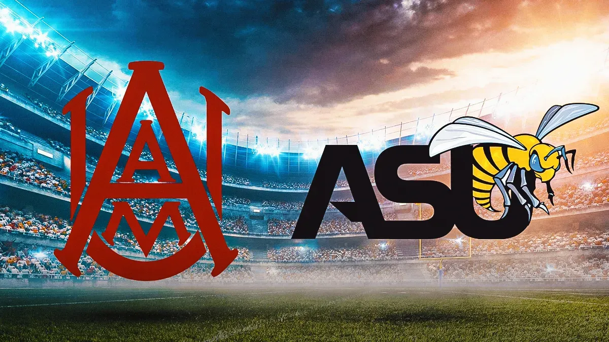 Magic City Classic (Alabama State vs Alabama A&M Football)